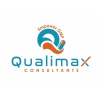 Qualimax consultants logo - Similar company to Asiip