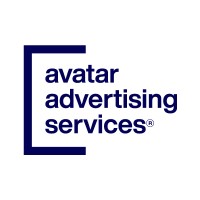 Avatar Advertising Services logo - Similar company to Sloom