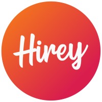 Hirey logo - Similar company to Hireyy