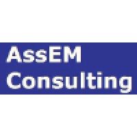 AssEM Consulting logo - Similar company to Quantras Consulting Sl