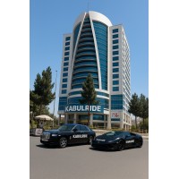 KabulRide logo - Similar company to Softwaredam B.V.