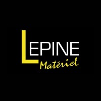 Lépine Matériel logo - Similar company to Duferco Morel