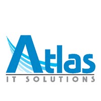 Atlas IT Solutions logo - Similar company to Advanced It Llc