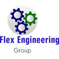 Flex Engineering Group, LLC logo - Similar company to Flex Engineering
