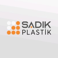 Sadık Yapı Plastik A.Ş. logo - Similar company to Itt Logistics