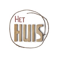 Het Huis Haarlem logo - Similar company to Brams Bouwstenen