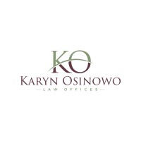 Karyn Osinowo Law Offices logo - Similar company to Mercer Oak