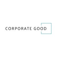 Corporate Good logo - Similar company to Mintara