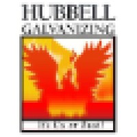 Hubbell Galvanizing & Fortress Fusion Coatings logo - Similar company to The Galvanizing Group®