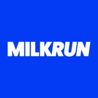 MILKRUN logo - Similar company to Primary Connect