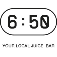 6:50 logo - Similar company to Digital Bb