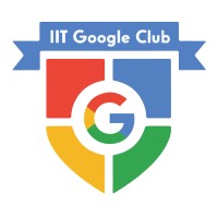IIT Google Club logo - Similar company to Club Of Sustainability And Innovation, Iit (Bhu), Varanasi
