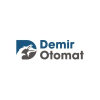 Demir Otomat logo - Similar company to Emek Perçin
