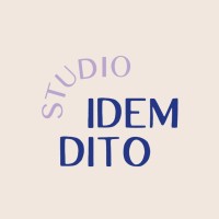 Studio Idem Dito logo - Similar company to More. Social