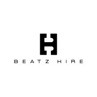 Beatz Hire logo - Similar company to Bucks Hire