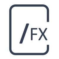 YieldFX logo - Similar company to Diamond Standard