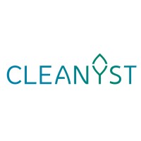 Cleanyst logo - Similar company to Mynt Cosmetics