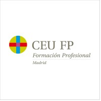 FP CEU Madrid logo - Similar company to Fp Online Ceu