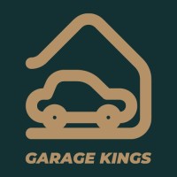 Garage Kings LLC logo - Similar company to Junk It® Dumpster Rentals