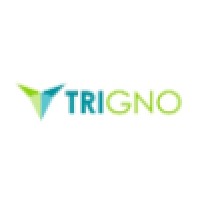 TRIGNO logo - Similar company to Mgr Packaging S.A