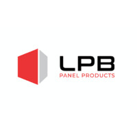 LPB Panel Products logo - Similar company to Foiling Services Limited