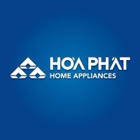 Hoa Phat Home Appliances logo - Similar company to Hoa Phat Group