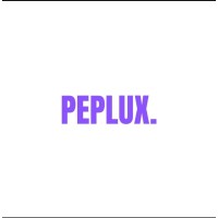 PEPLUX. logo - Similar company to Peazy