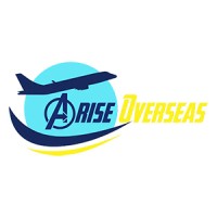 Arise Overseas logo - Similar company to Pack O Mat  Industries