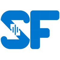 Spoken Form logo - Similar company to Twyne