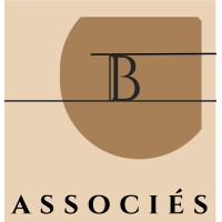 Thierry Bégué Associés logo - Similar company to O Deck