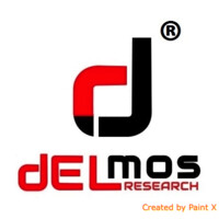 Delmos Research logo - Similar company to Spark E-Commerce