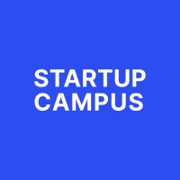 STARTUP CAMPUS Switzerland logo - Similar company to Black Snow