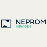 NEPROM New Generation logo - Similar company to Neprom