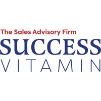 Success Vitamin logo - Similar company to Open Brackets Learning