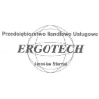 Phu Ergotech Jarosław Sternal