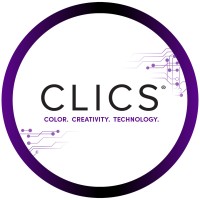 CLICS logo - Similar company to Digital 520