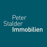 Peter Stalder Immobilien AG logo - Similar company to Litzius Immobilien-Dienste Ag