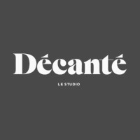 Décanté—LeStudio logo - Similar company to Expertrade
