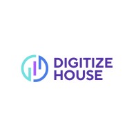 Digitize House logo - Similar company to Digipath Agency