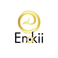 Enokii Cosmetics logo - Similar company to Standardcon Pvt. Ltd.