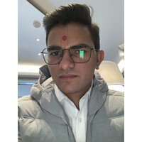 Kailash Jangid logo - Similar company to Janvi Suthar