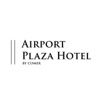 Airport Plaza Hotel logo - Similar company to Waldhotel Sonnora