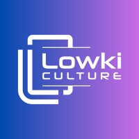 Lowki Culture logo - Similar company to The Helpful Space