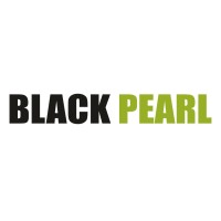BLACK PEARL SOLUTION logo - Similar company to Blackpurple Automation