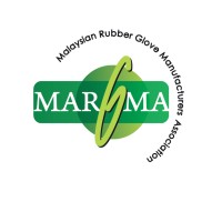 Malaysian Rubber Glove Manufacturers Association logo - Similar company to Sri Trang Gloves (Thailand)