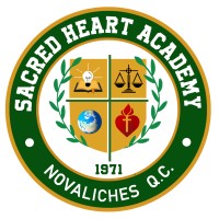 Sacred Heart Academy of Novaliches logo - Similar company to Novaliches Training & Consulting