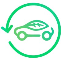 GreenRide logo - Similar company to Trebol Digital