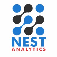 Nest Analytics Limited logo - Similar company to Nest Analytics