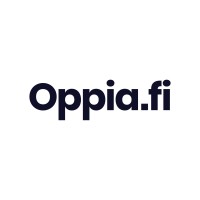 Oppia.fi - Oppimisen verkkokauppa logo - Similar company to Oppia