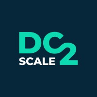 DC2SCALE logo - Similar company to Dyjix